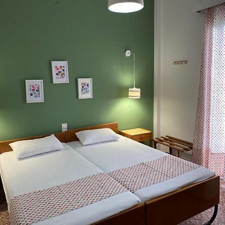 Thalia Hotel Kamena Vourla Extérieur photo