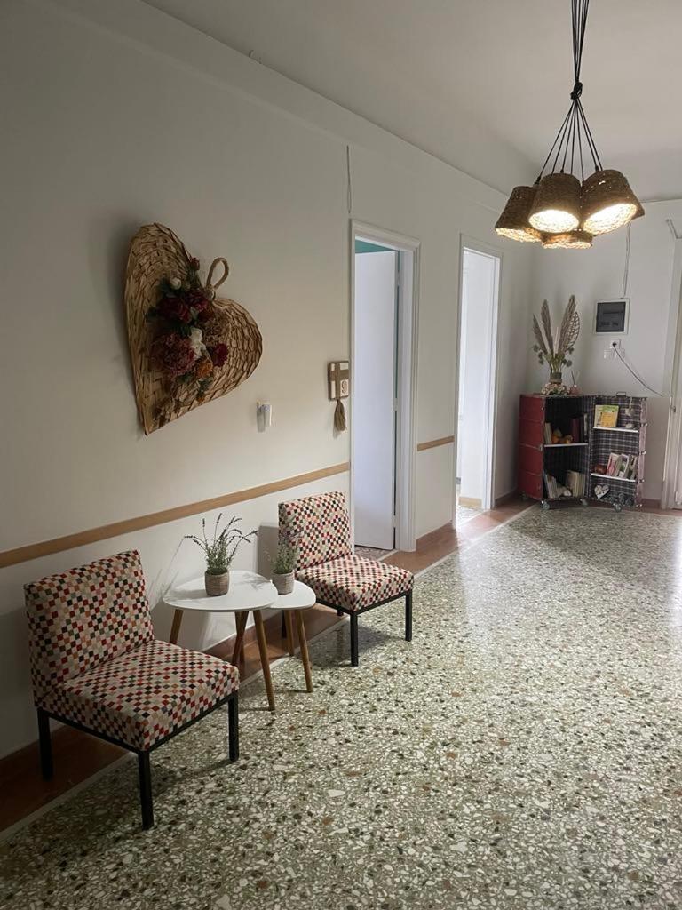 Thalia Hotel Kamena Vourla Extérieur photo